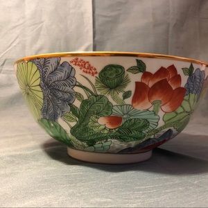 Japan made decoration bowl